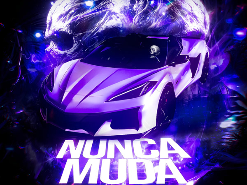 NUNCA MUDA 2 (EP)