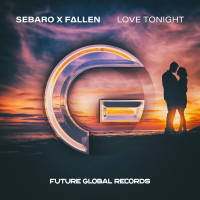 Love Tonight (Single)