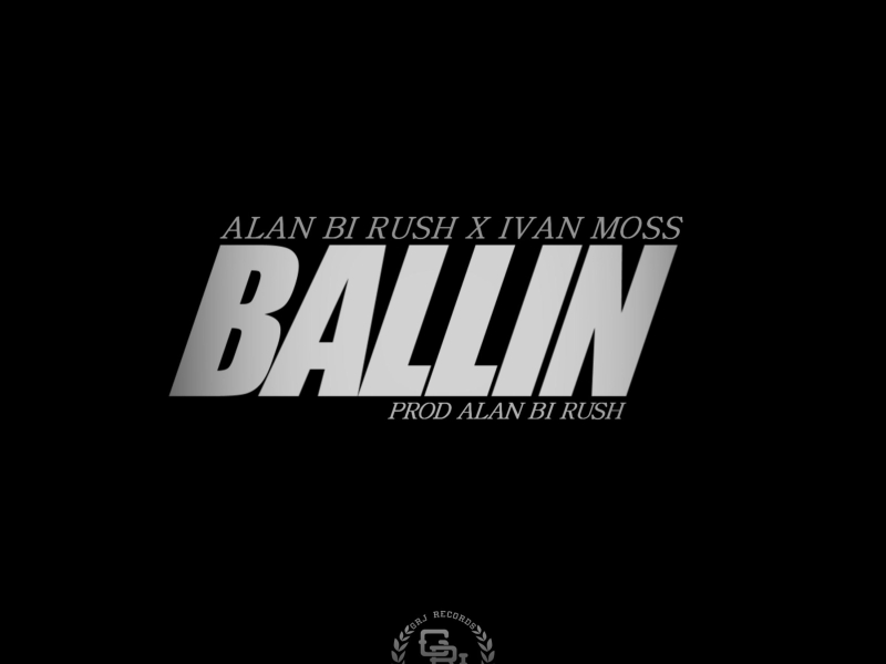 Ballin (Single)