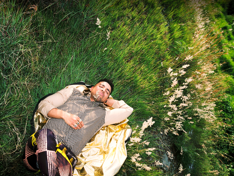 The Good Life (Piano Version) (Single)