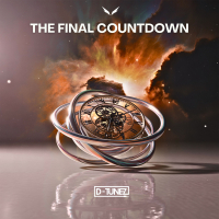 The Final Countdown (Single)