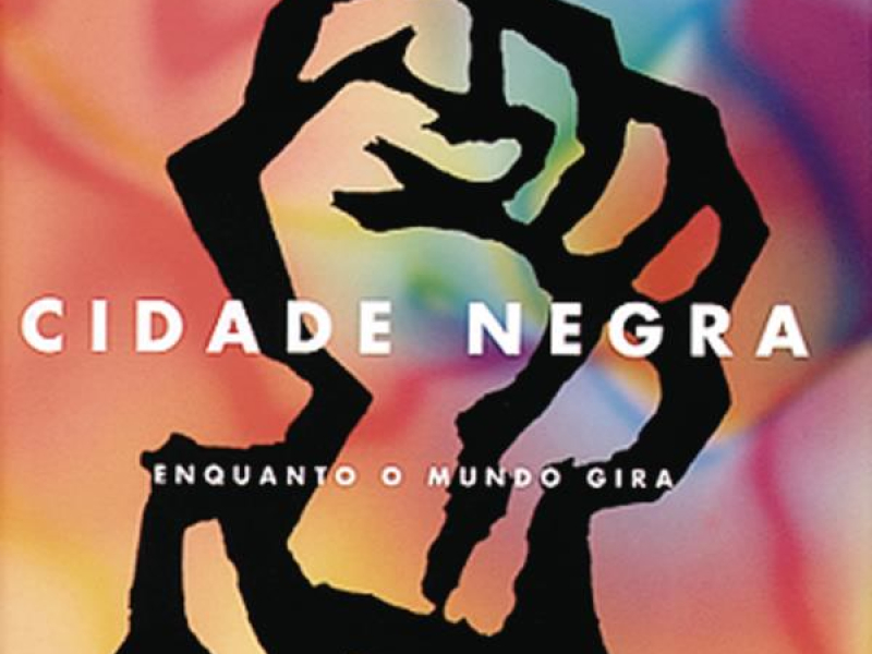 Enquanto O Mundo Gira ...