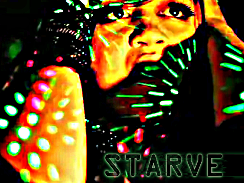 Starve (Single)