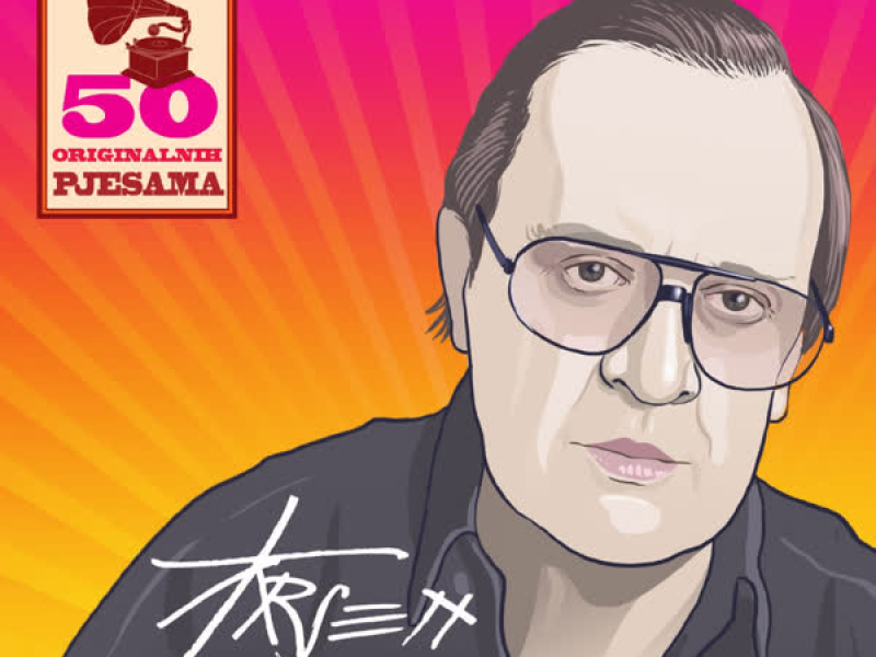 50 Originalnih Pjesama