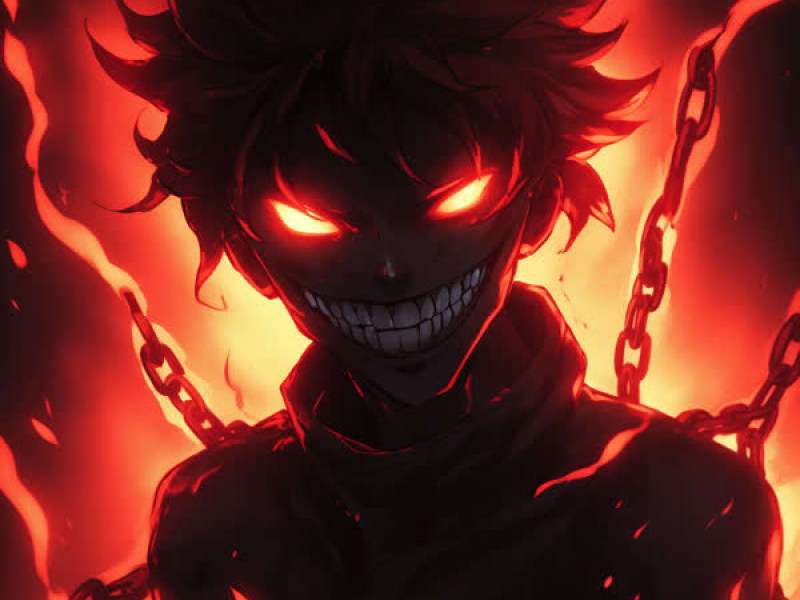 MTG - Ritmo Assombrado (Single)