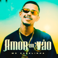 Amor Em Vão (Single)