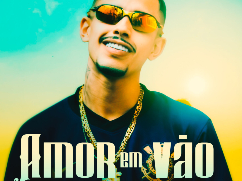 Amor Em Vão (Single)