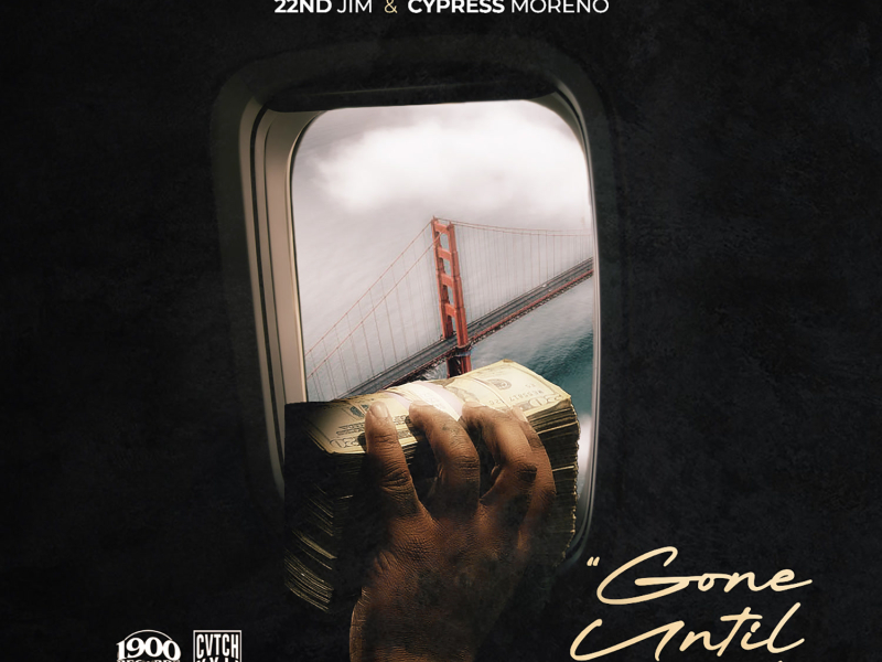 Gone Until September (Single)