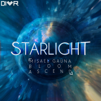 Starlight (with Bloom & Ascend) (Single)