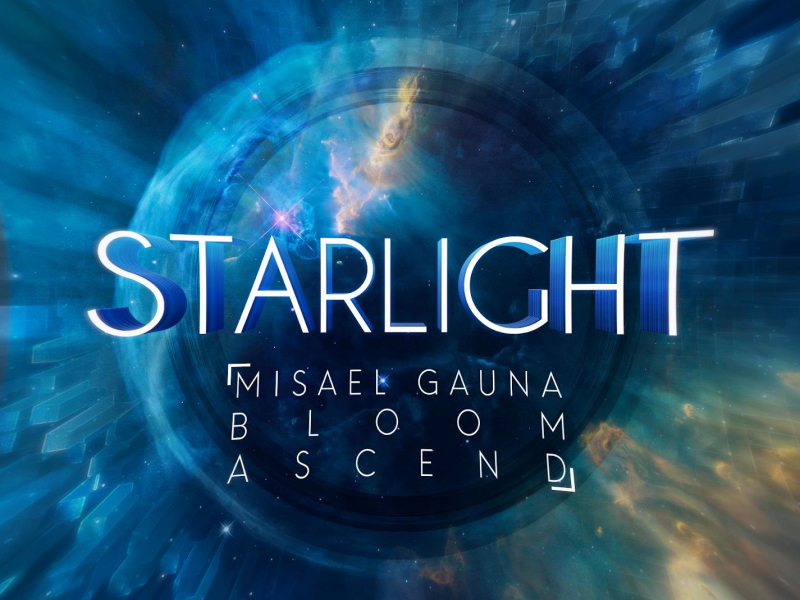Starlight (with Bloom & Ascend) (Single)