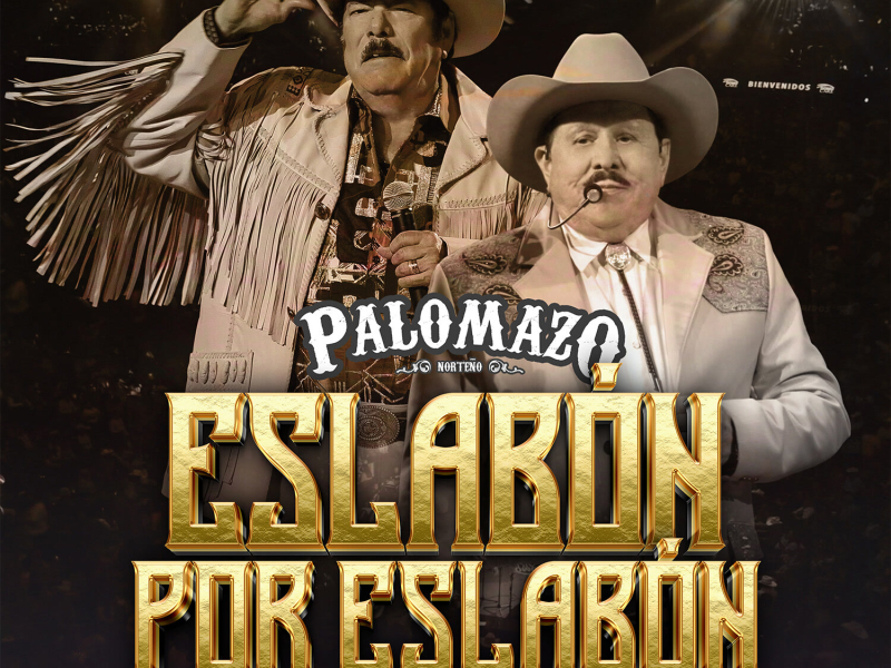 Eslabón Por Eslabón (En Vivo Desde El Domo Care) (Single)