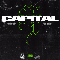 Capital A (Single)