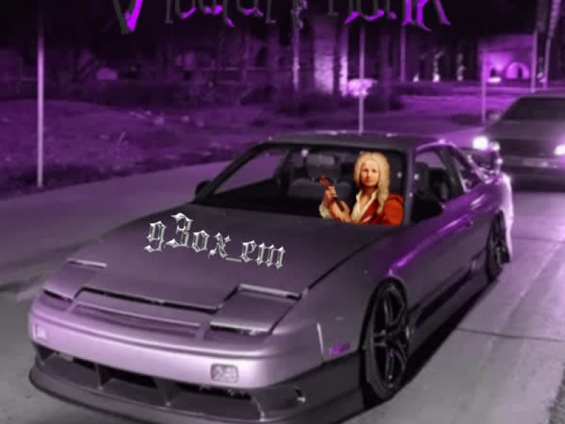 Vivaldi Phonk (Single)