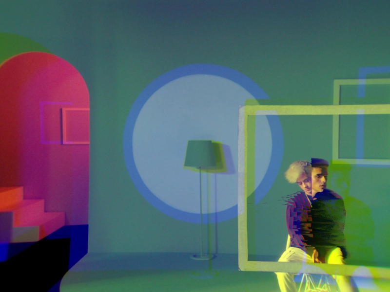 No One Compares To You (MV) (Single)