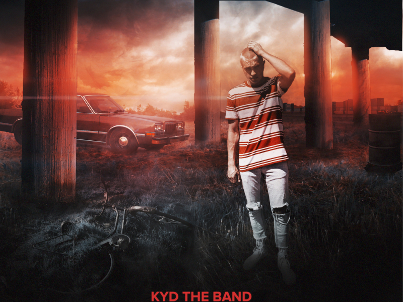 Human (Acoustic Version)