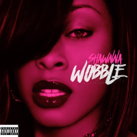 Wobble (Single)