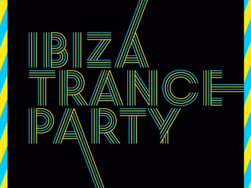 Ibiza Trance Party