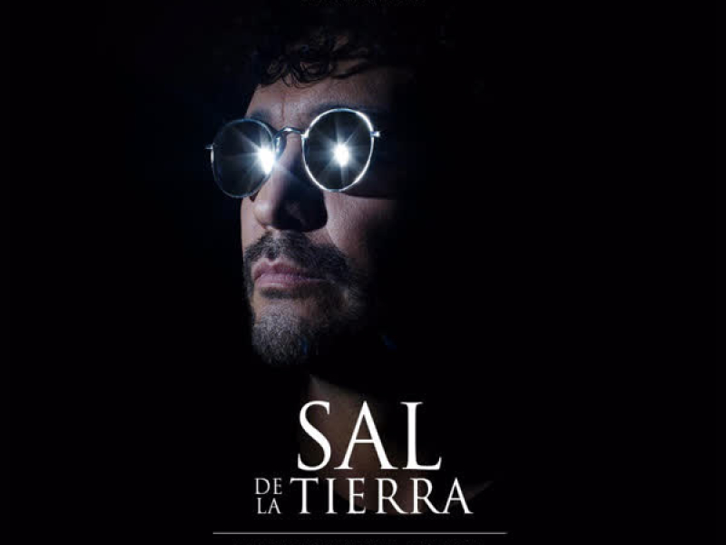 Sal de la Tierra (Live)
