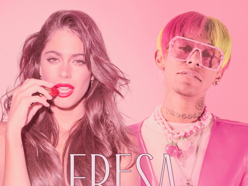 Fresa (Single)