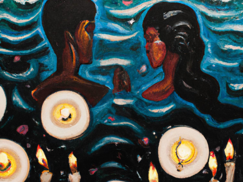 I Choose U (feat. RINI) (Single)