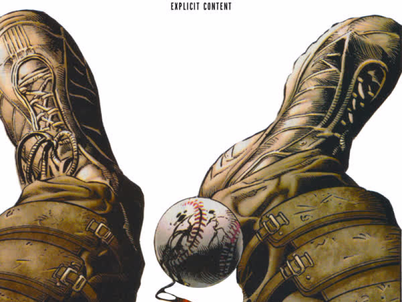 Play Different (feat. Jaquae) (Single)