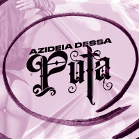 Azideia Dessa Puta (Single)