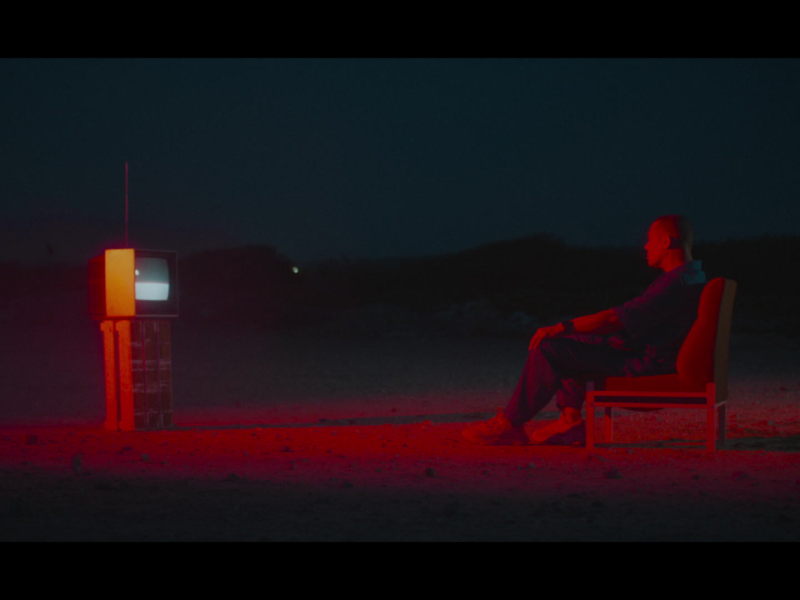 A Maior Traição (Single)