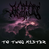 To Twój Mistrz (Live at Amber) (Single)