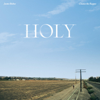 Holy (MV) (Single)