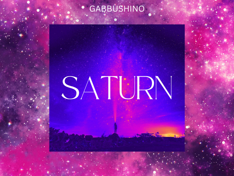 Saturn (Single)