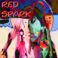Red Spark (Single)
