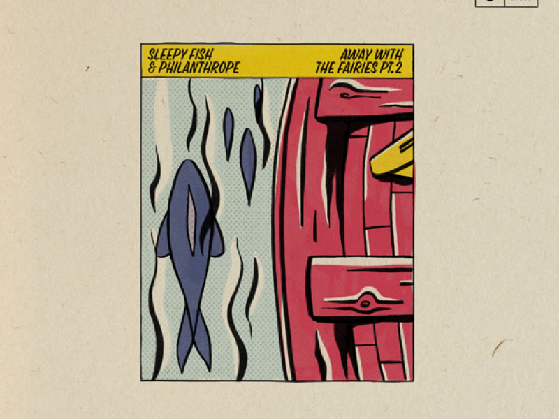 Away With the Fairies pt. 2 (Single)