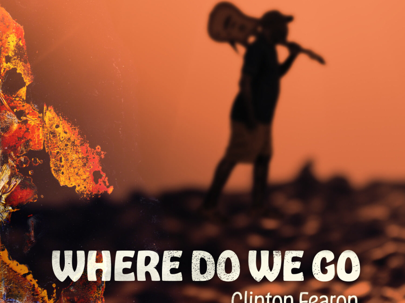 Where Do We Go (Single)