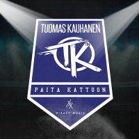 Paita Kattoon (Single)