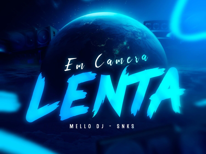 Em Câmera Lenta (Single)