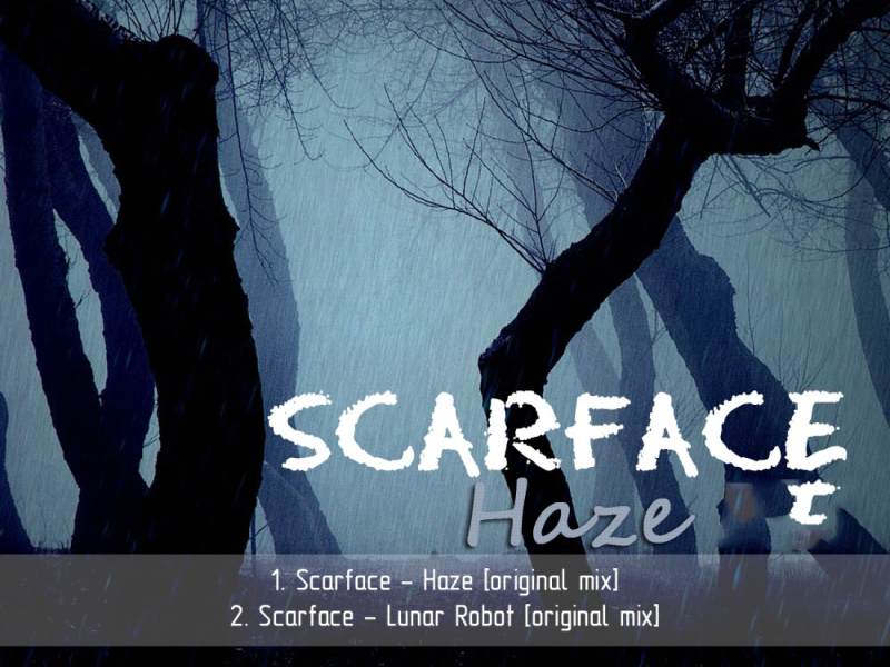 Haze (EP)