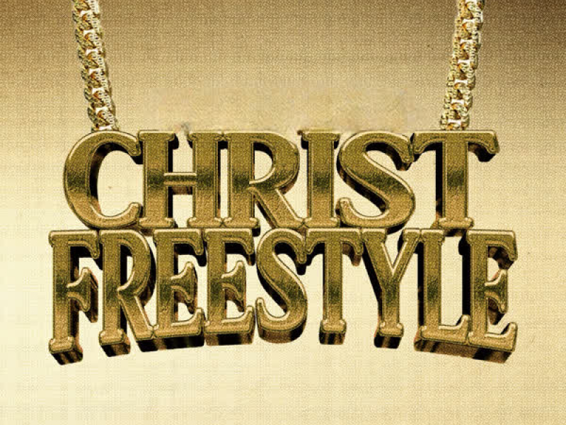 Christ Freestyle (Single)