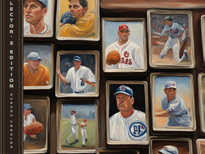 Collector's Edition (Single)