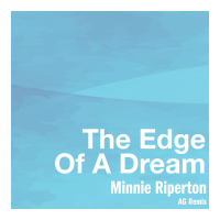 The Edge Of A Dream (AG Remix) (Single)
