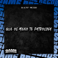 Que os Meno te Patrocina (Single)