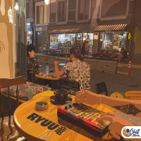 Evening Walk (Single)