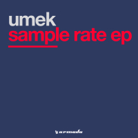 Sample Rate EP (Single)