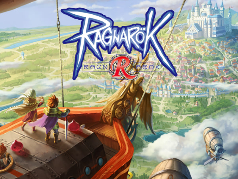 Theme Of Prontera (From 