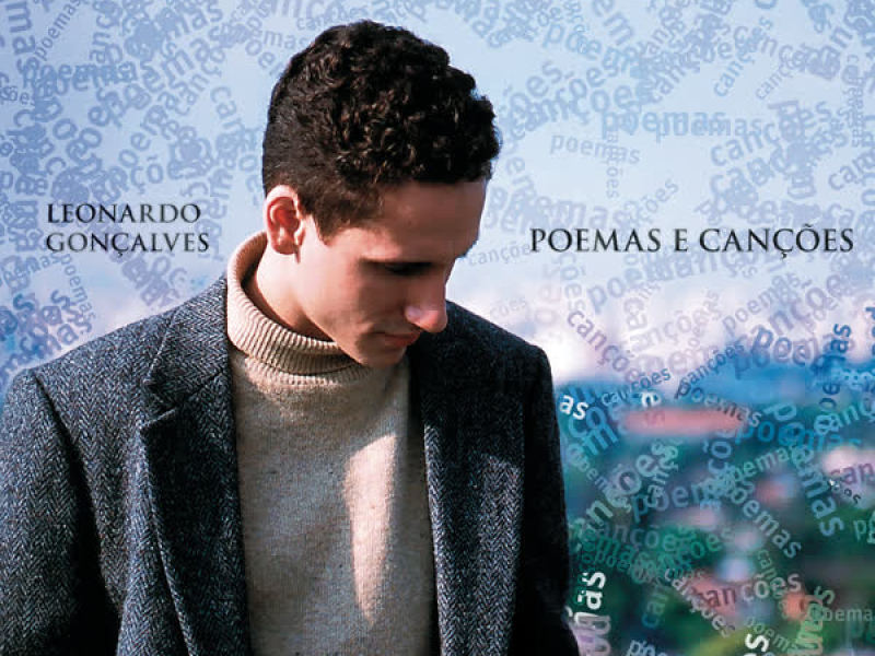 Poemas e Cançoẽs