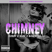 Chimney (Single)