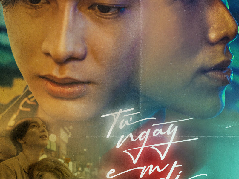 Từ Ngày Em Đi (Single)