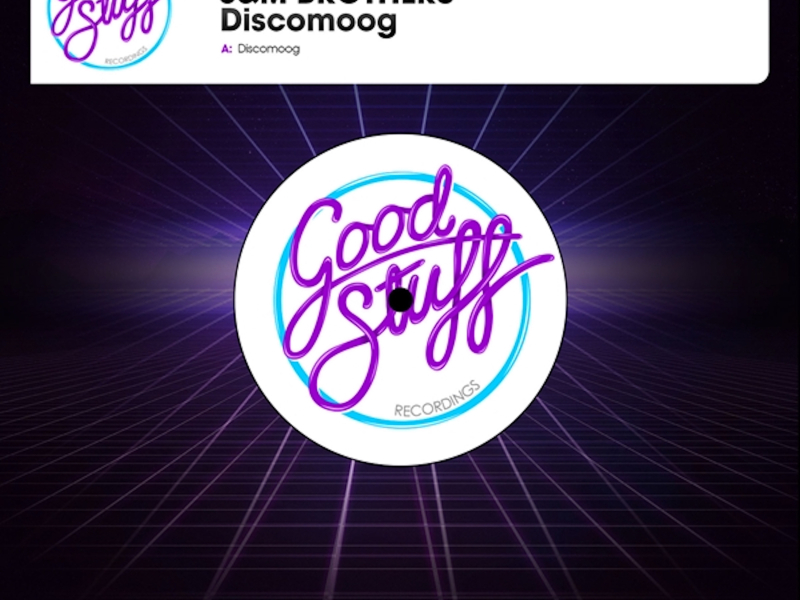 Discomoog (Single)