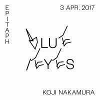 Blue/eyes 3 Apr. 2017 (Single)