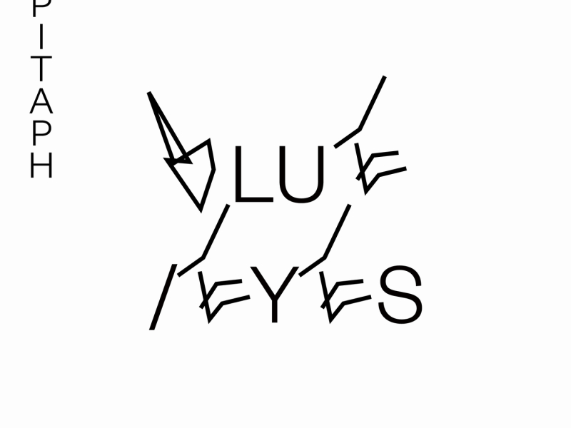 Blue/eyes 3 Apr. 2017 (Single)