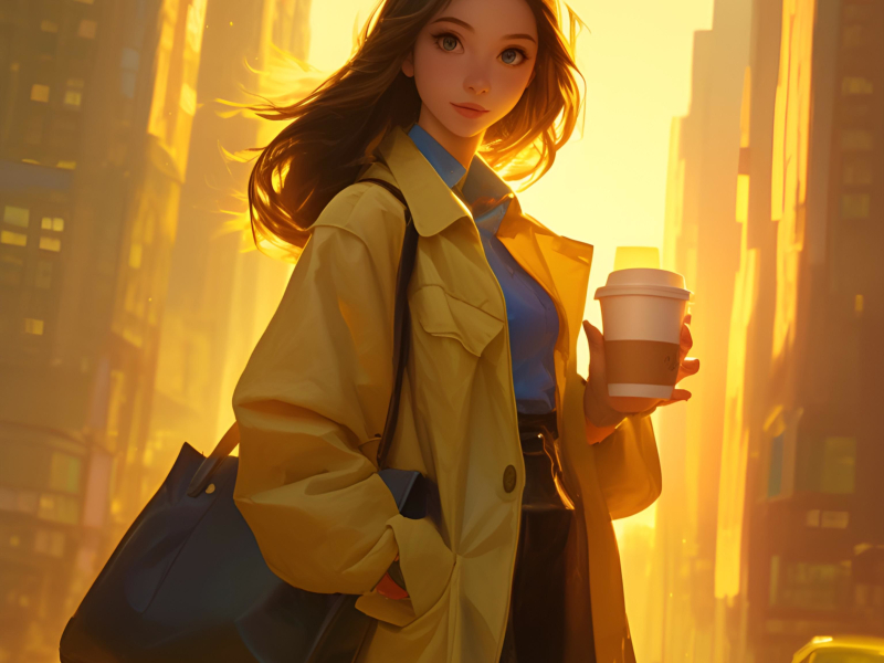 Living for the Moment (Single)